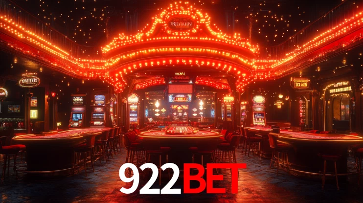 Apostas Esportivos 922bet